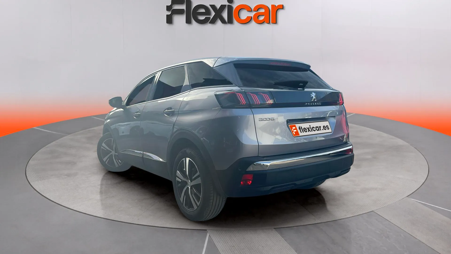 Peugeot 3008 1.5 BlueHDi Allure EAT8 - foto 9