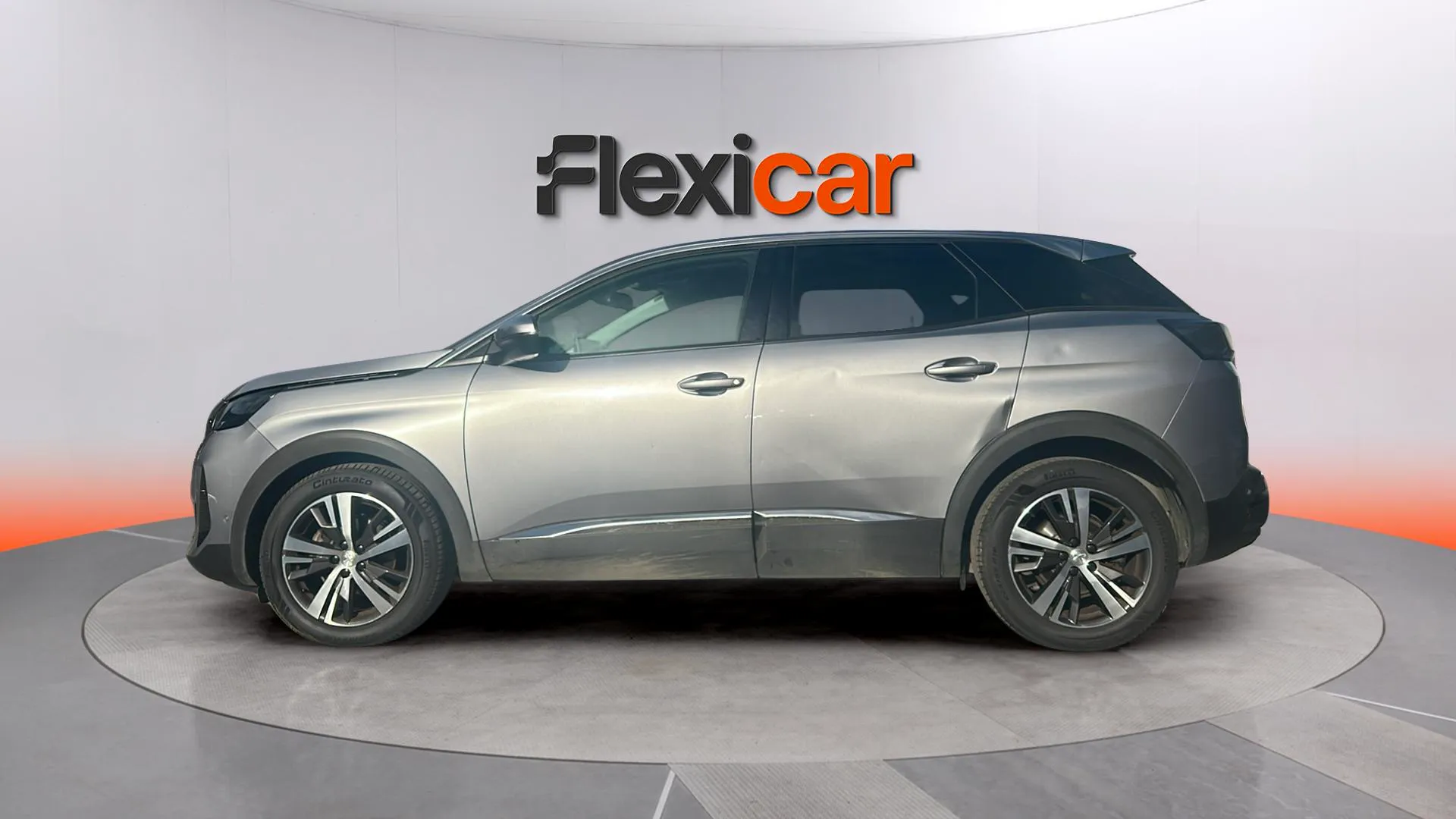 Peugeot 3008 1.5 BlueHDi Allure EAT8 - foto 5