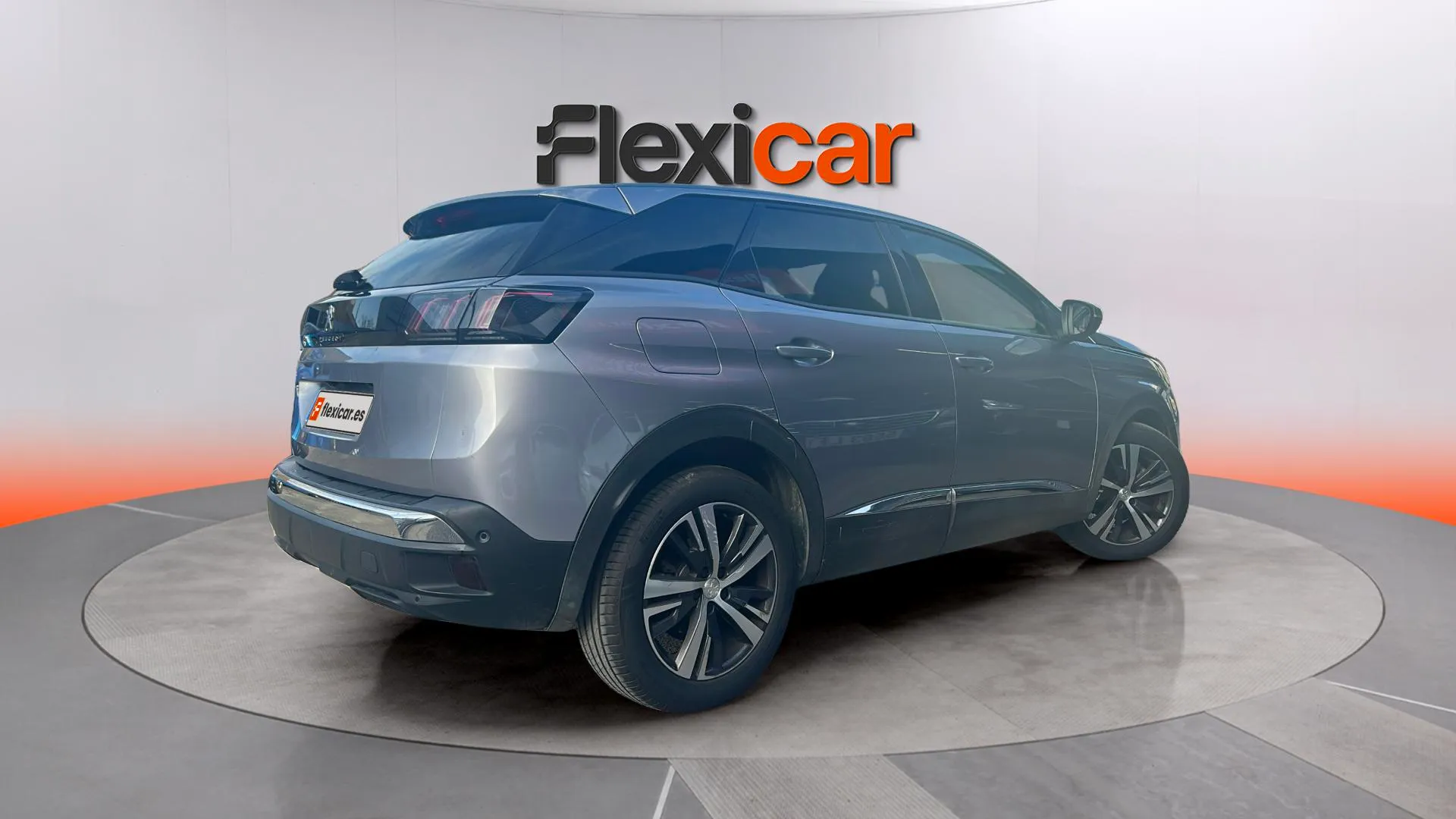 Peugeot 3008 1.5 BlueHDi Allure EAT8 - foto 12