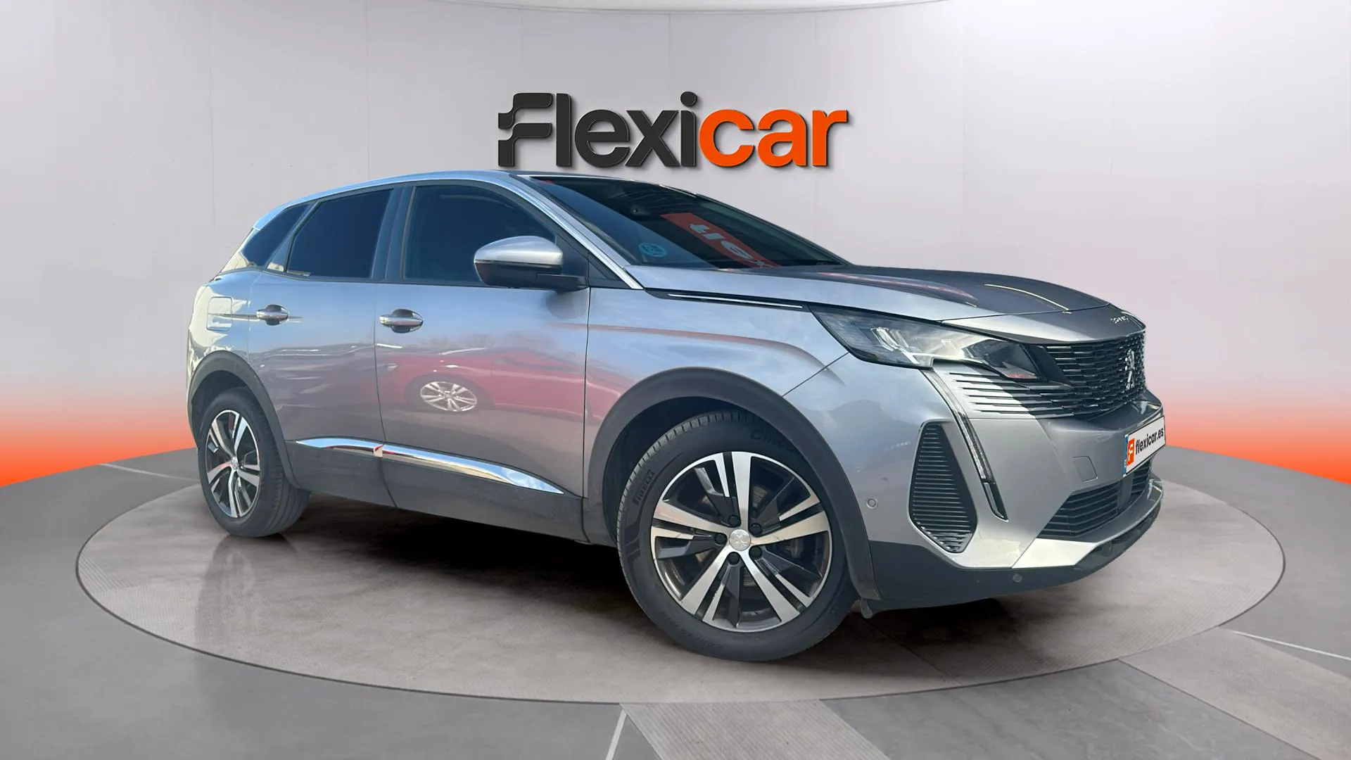 Peugeot 3008 1.5 BlueHDi Allure EAT8 - foto 2
