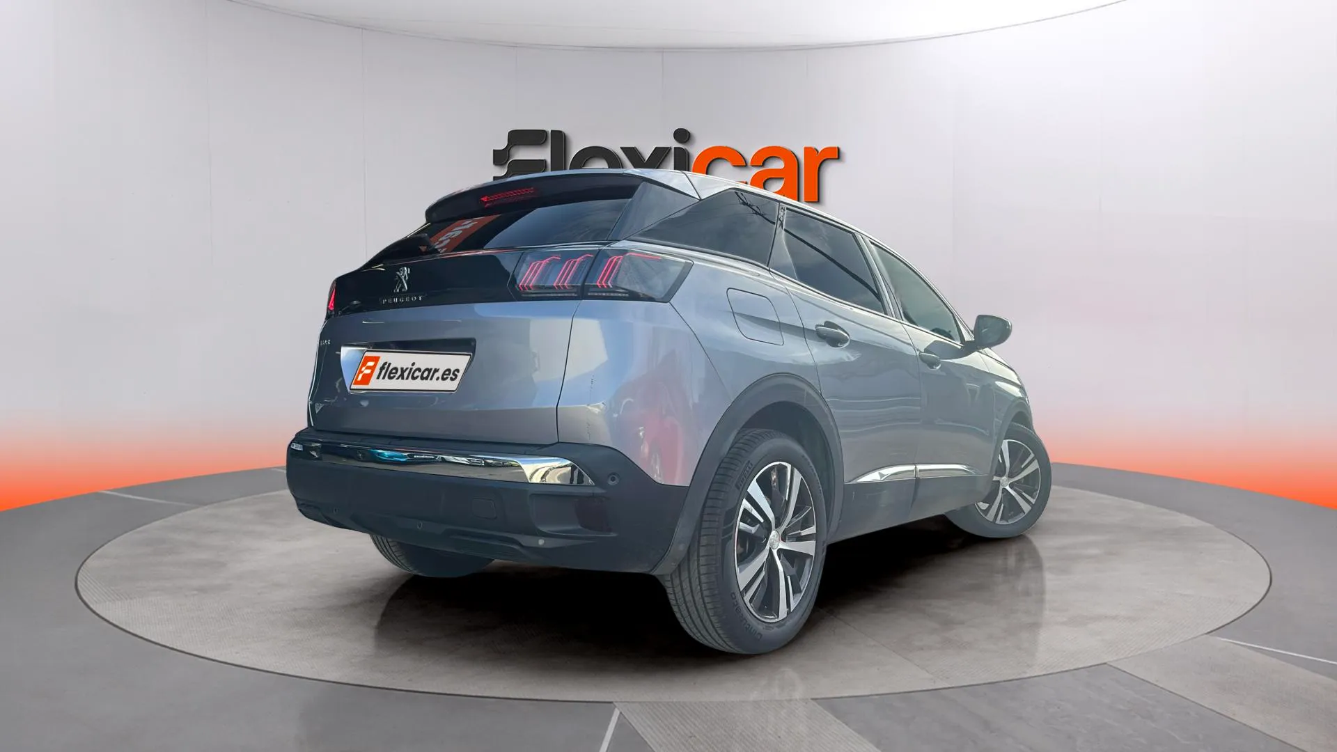 Peugeot 3008 1.5 BlueHDi Allure EAT8 - foto 11