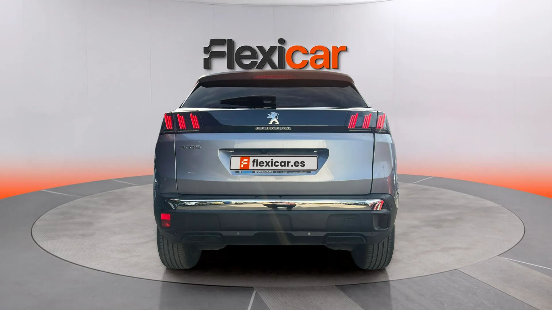 Peugeot 3008 1.5 BlueHDi Allure EAT8 - foto 10