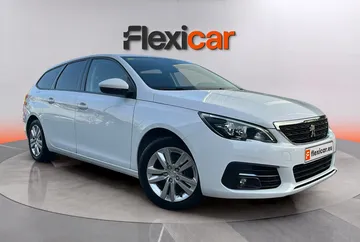 peugeot 308 5p active 15 bluehdi 96kw 130cv diesel manual vitoria 903000000232272