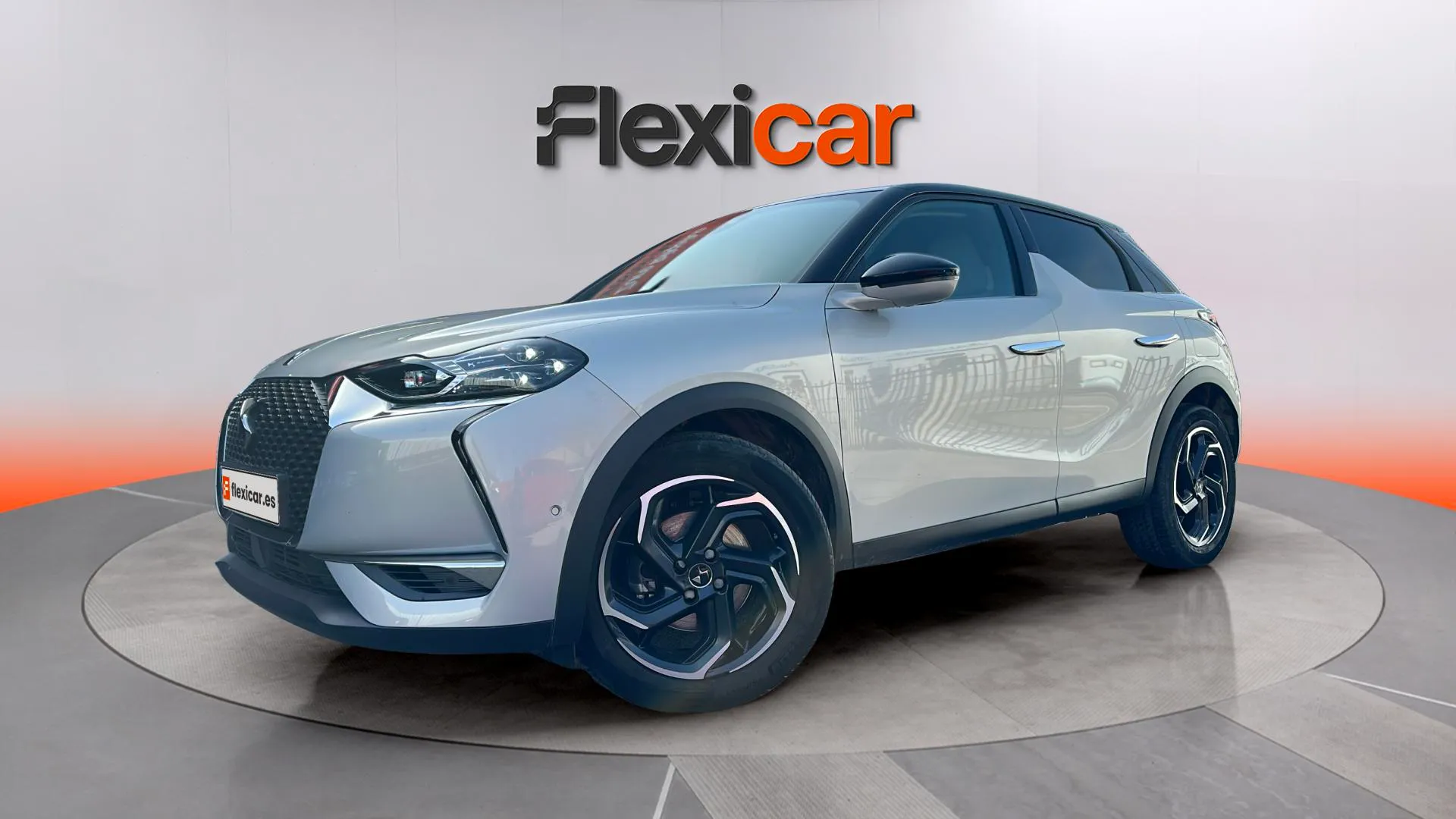 DS DS 3 Crossback PureTech Performance Line - foto 6