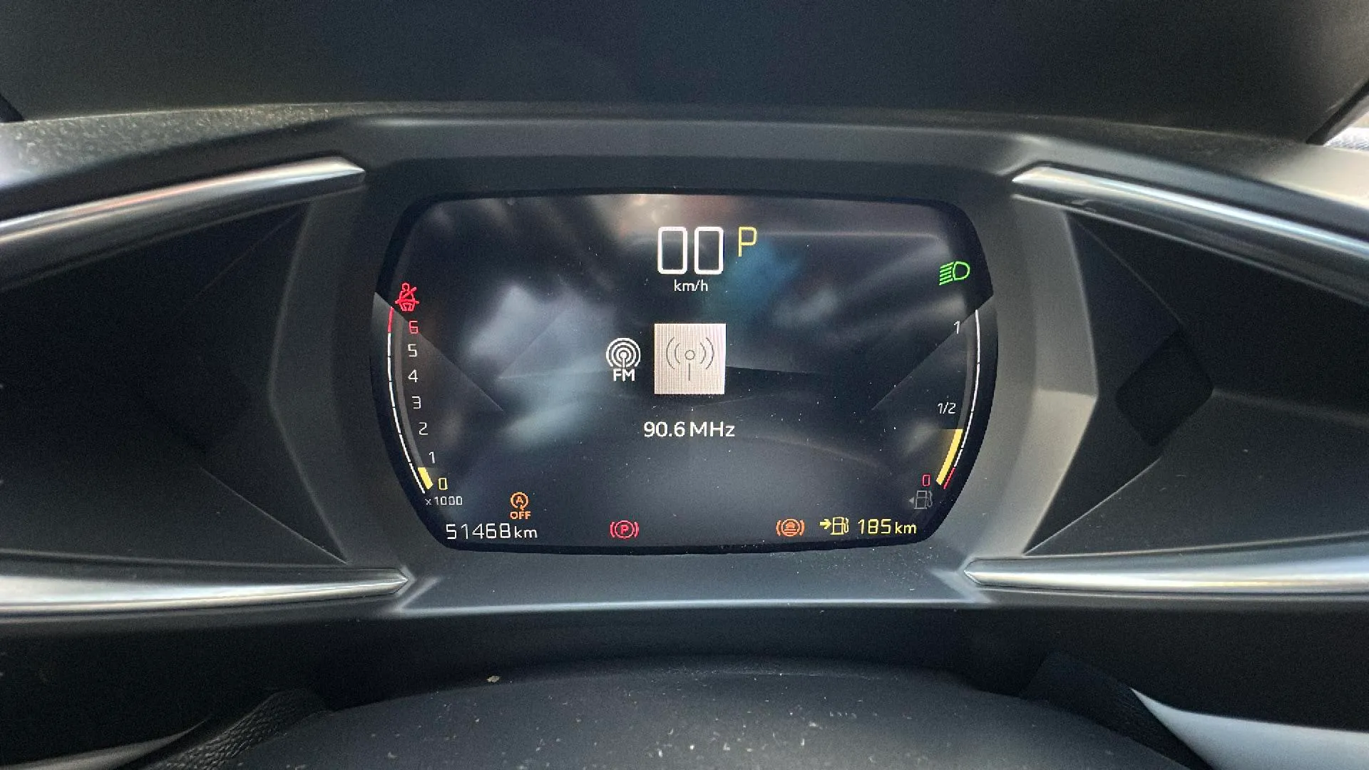 DS DS 3 Crossback PureTech Performance Line - foto 16