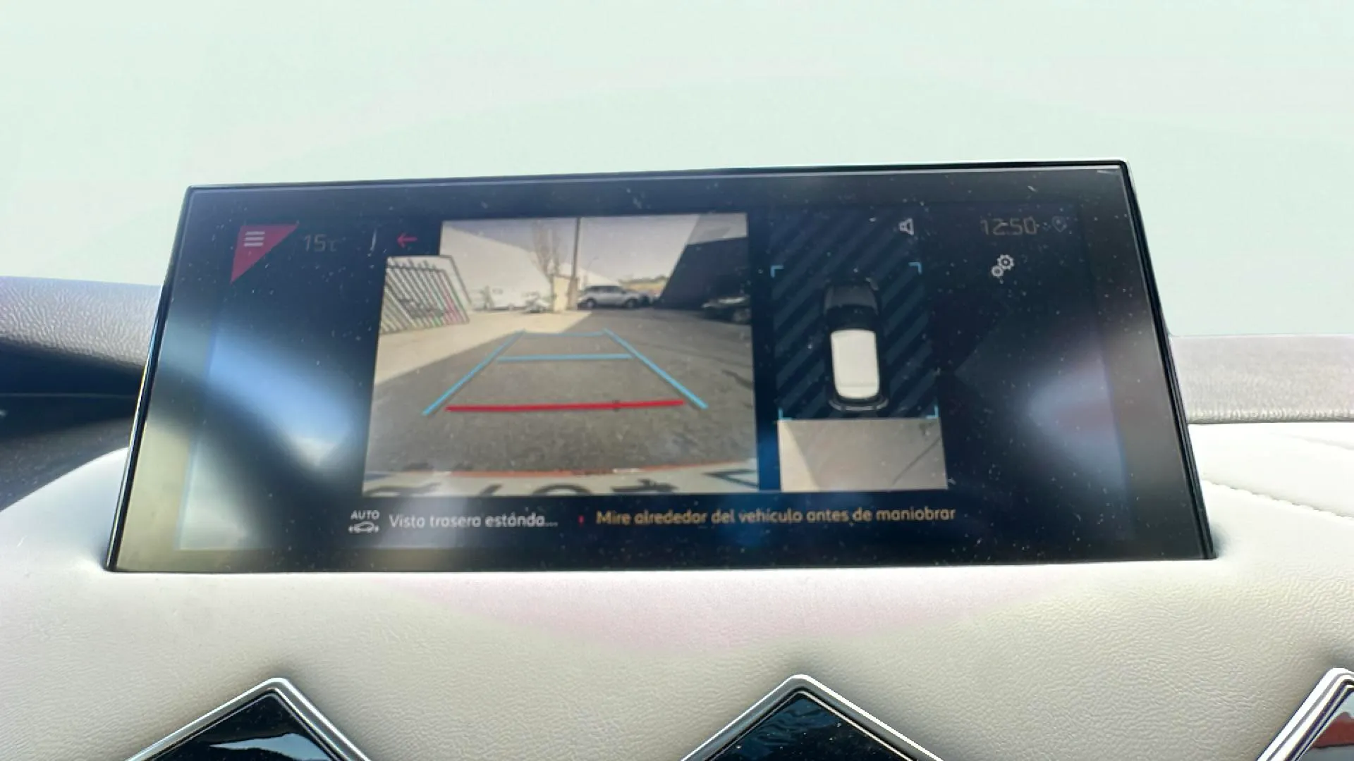 DS DS 3 Crossback PureTech Performance Line - foto 17