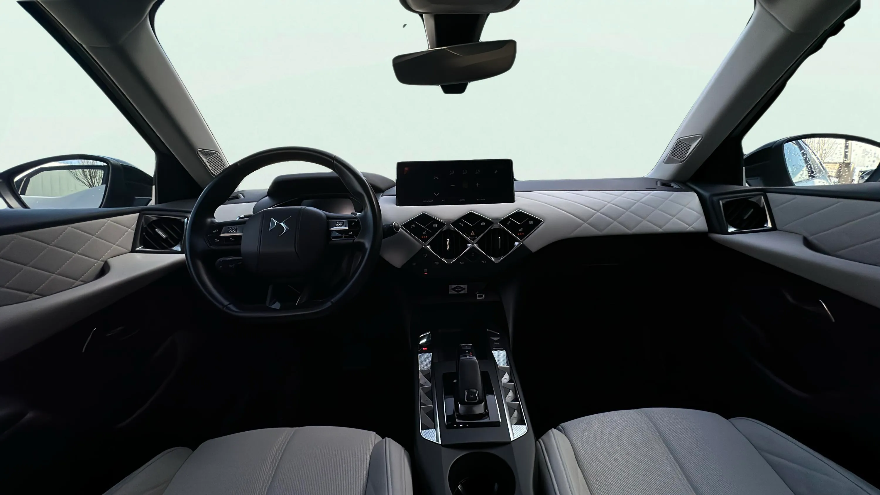 DS DS 3 Crossback PureTech Performance Line - foto 14
