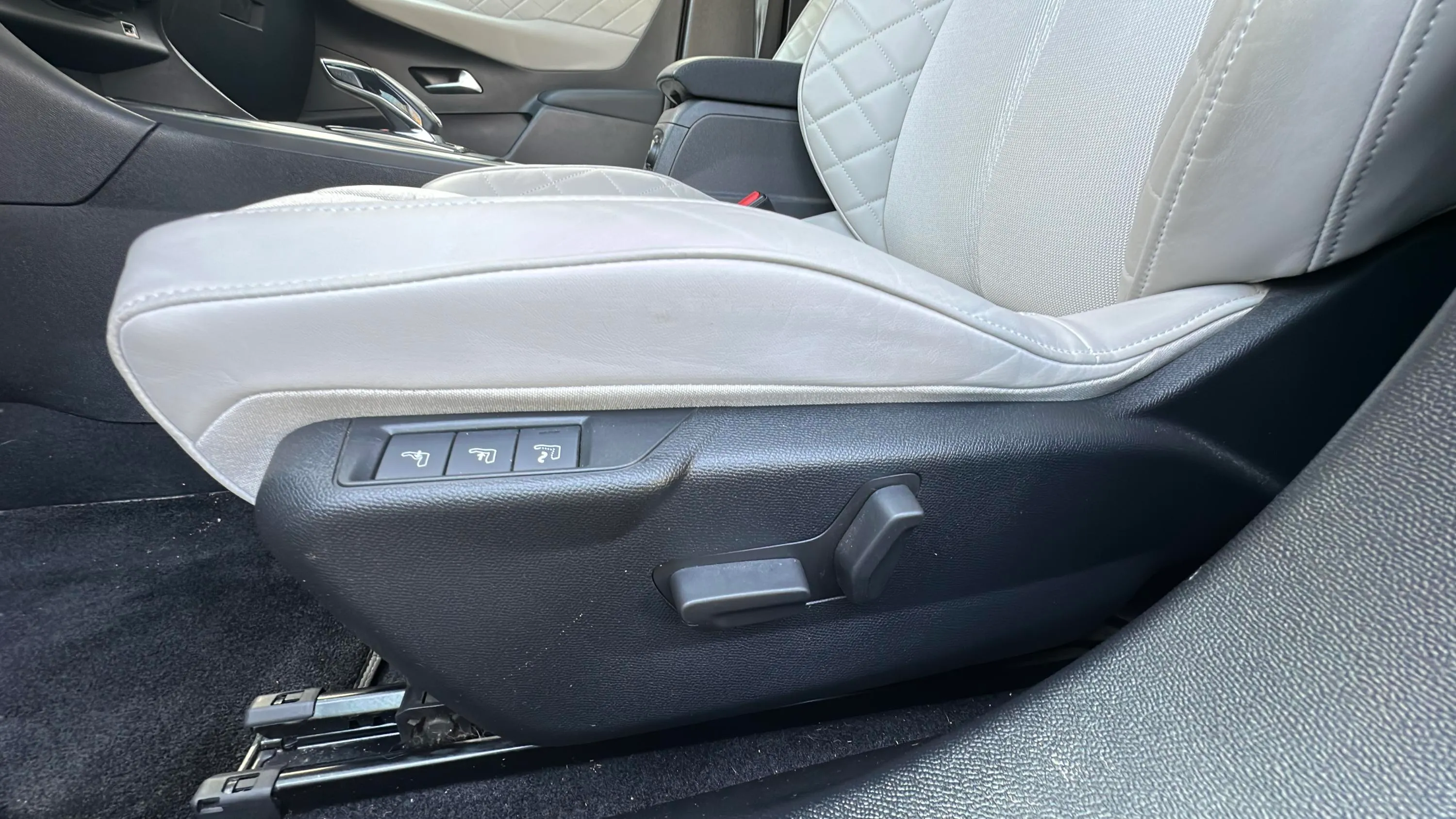 DS DS 3 Crossback PureTech Performance Line - foto 25