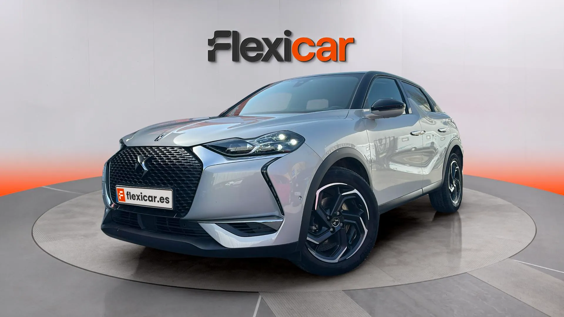 DS DS 3 Crossback PureTech Performance Line - foto 7