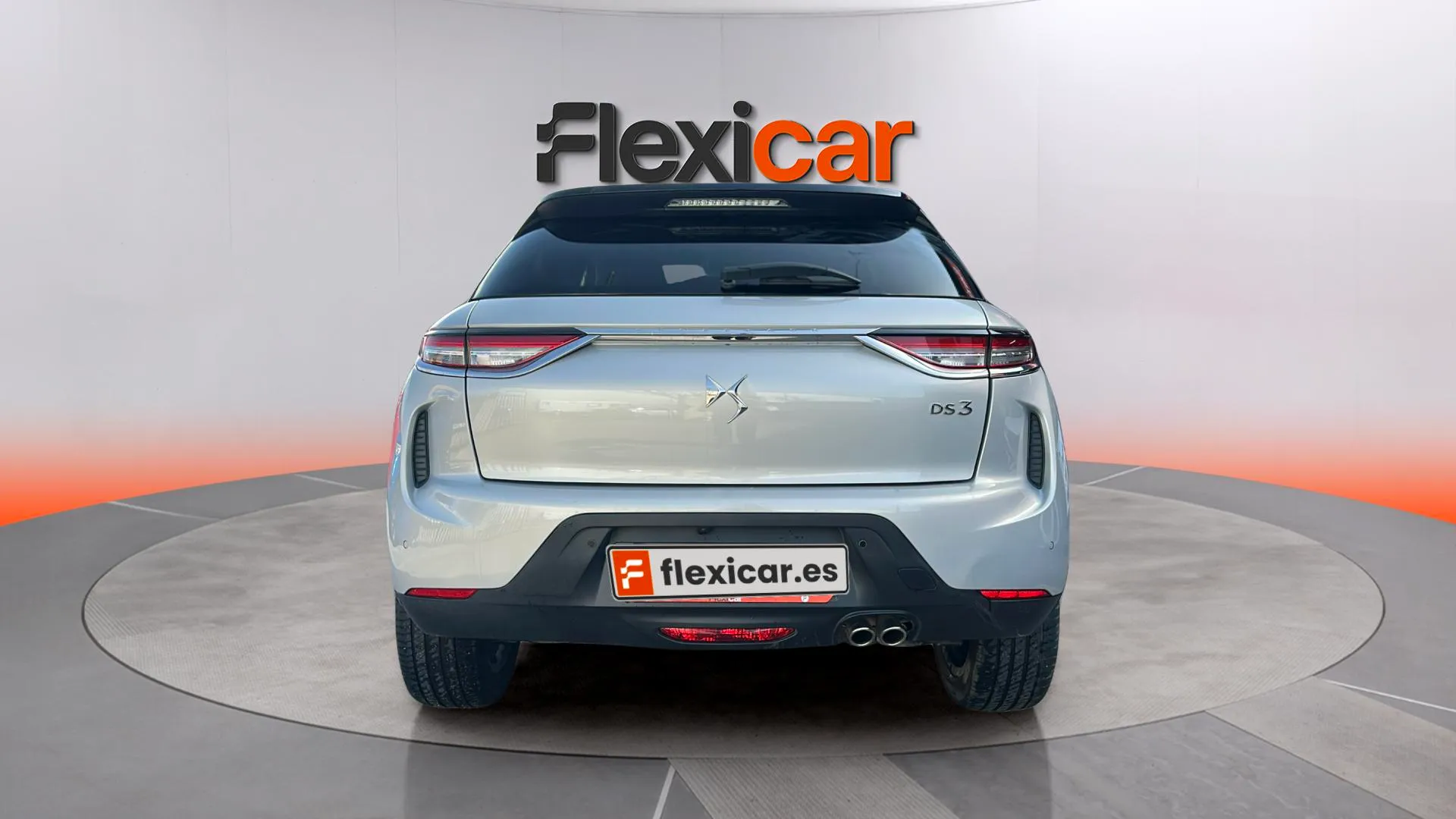DS DS 3 Crossback PureTech Performance Line - foto 10