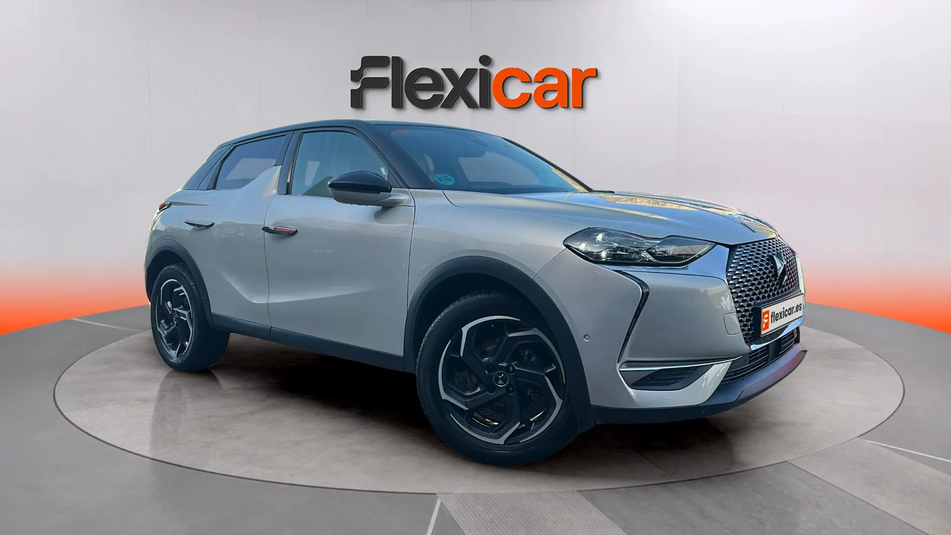 DS DS 3 Crossback PureTech Performance Line - foto 2