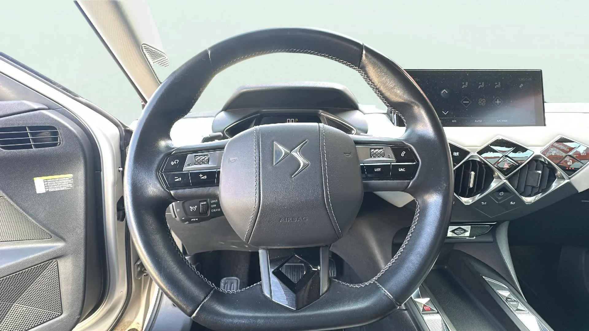 DS DS 3 Crossback PureTech Performance Line - foto 15