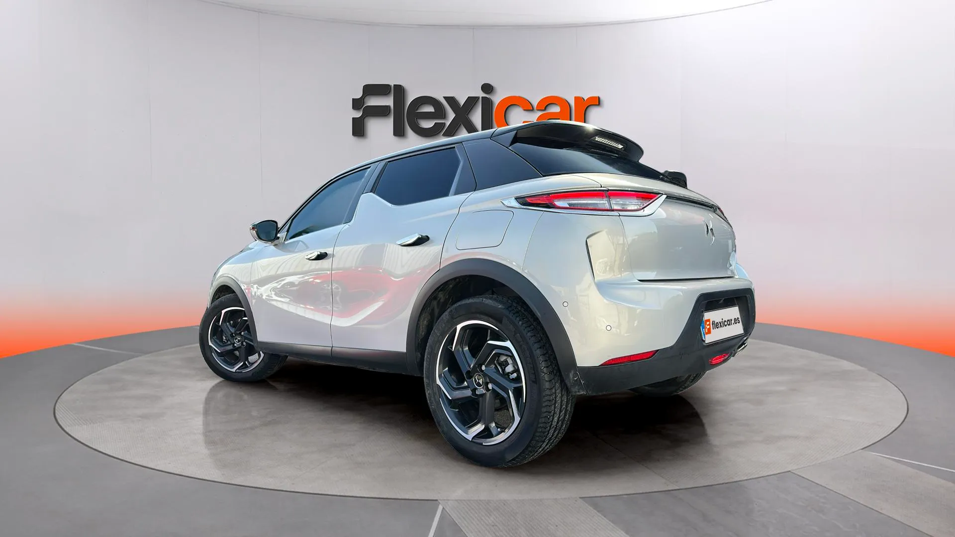 DS DS 3 Crossback PureTech Performance Line - foto 8