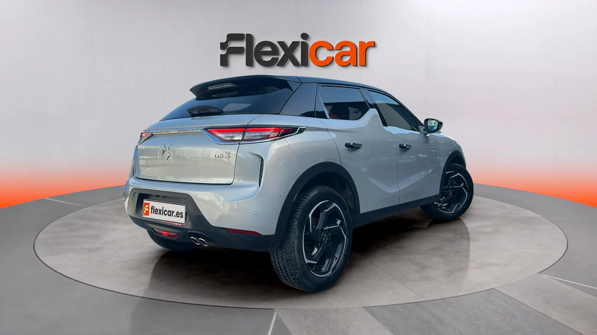 DS DS 3 Crossback PureTech Performance Line - foto 12
