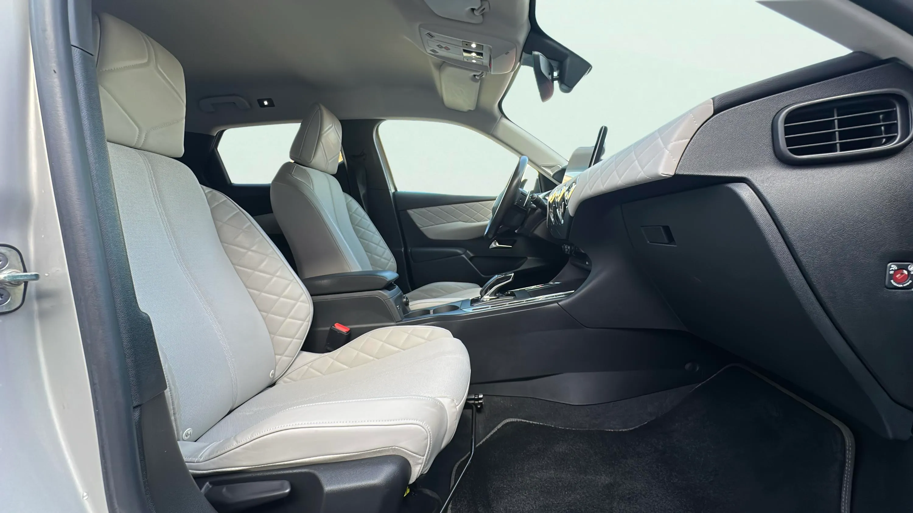 DS DS 3 Crossback PureTech Performance Line - foto 21