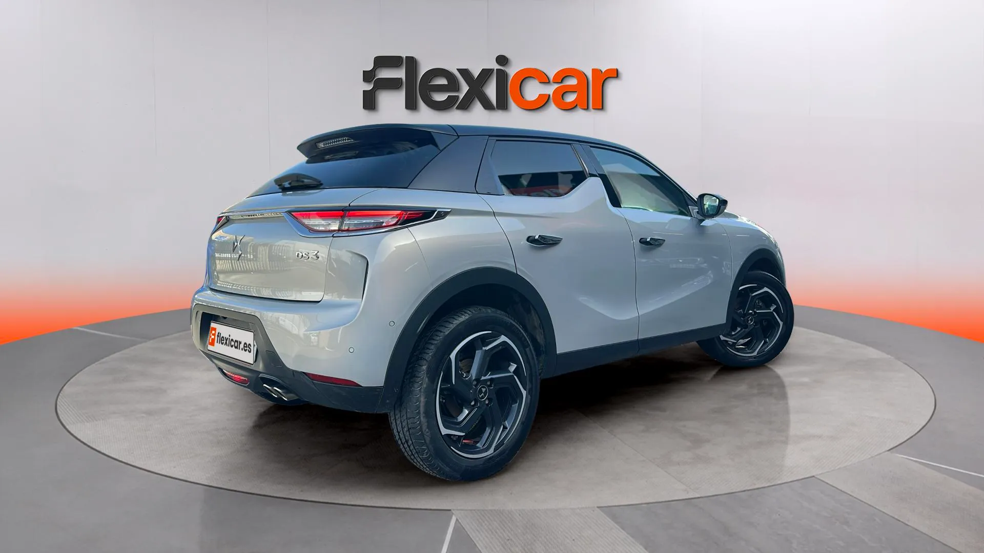 DS DS 3 Crossback PureTech Performance Line - foto 11
