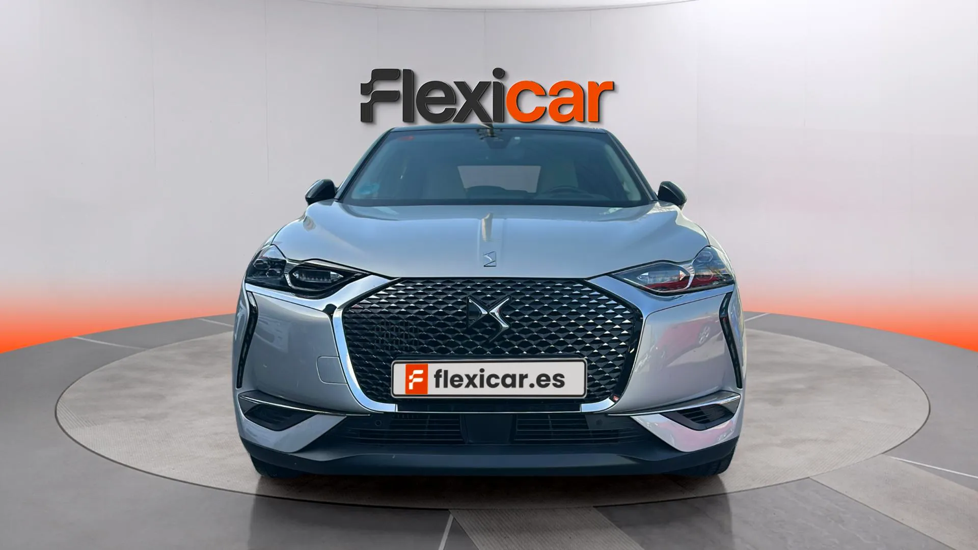 DS DS 3 Crossback PureTech Performance Line - foto 4