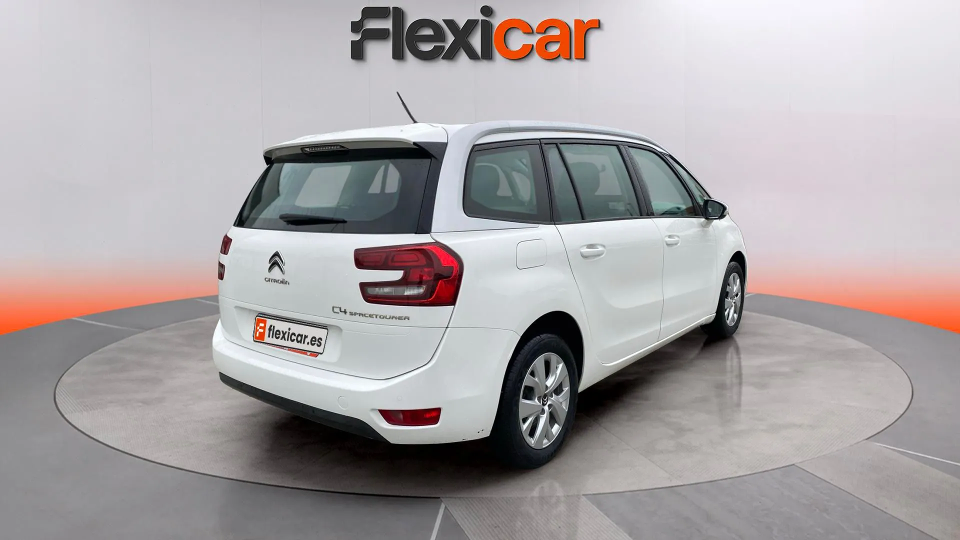 Citroën Grand C4 Spacetourer BlueHDi Feel - foto 8