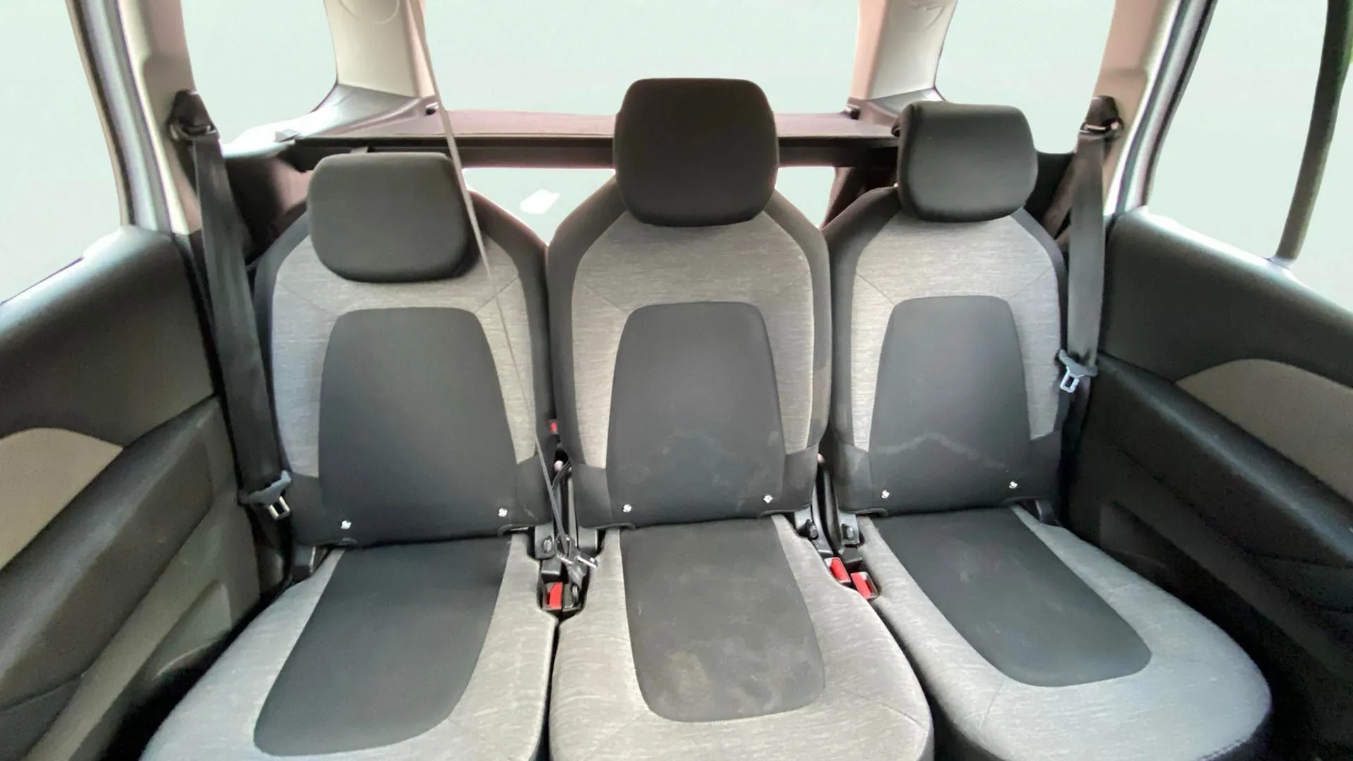 Citroën Grand C4 Spacetourer BlueHDi Feel - foto 21