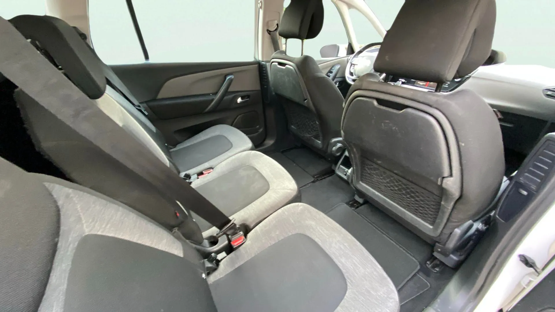 Citroën Grand C4 Spacetourer BlueHDi Feel - foto 22