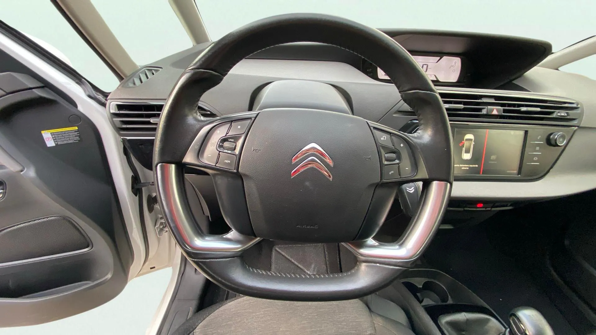 Citroën Grand C4 Spacetourer BlueHDi Feel - foto 11
