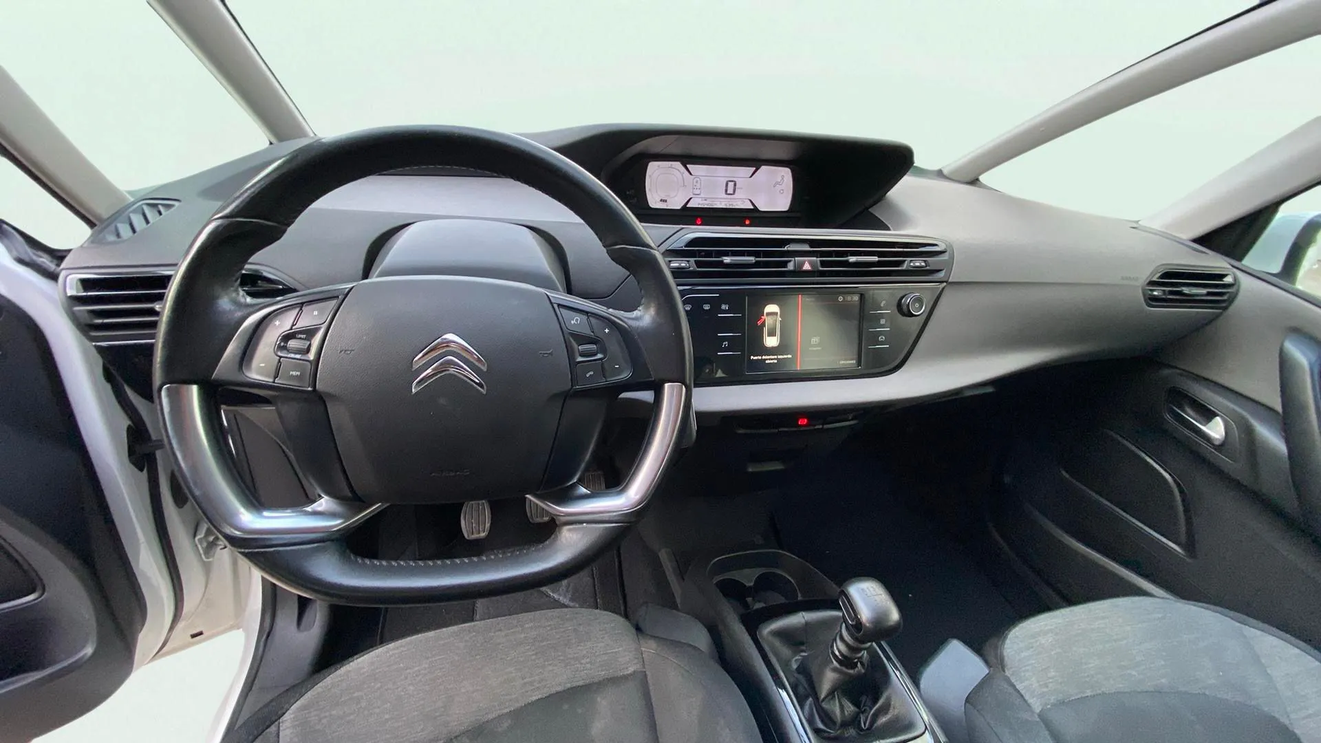 Citroën Grand C4 Spacetourer BlueHDi Feel - foto 10