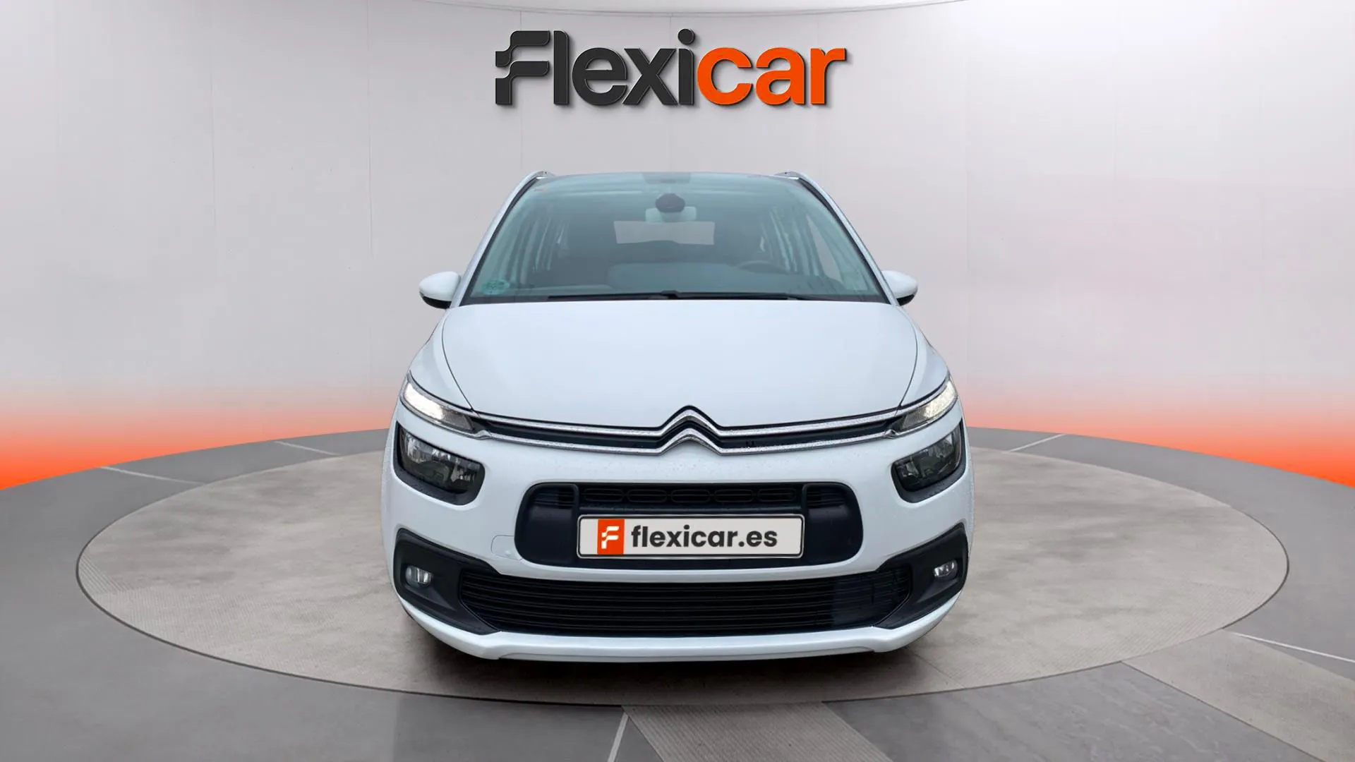 Citroën Grand C4 Spacetourer BlueHDi Feel - foto 2