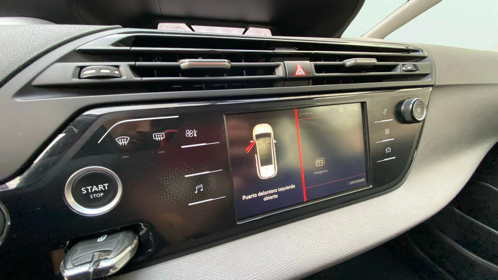 Citroën Grand C4 Spacetourer BlueHDi Feel - foto 15