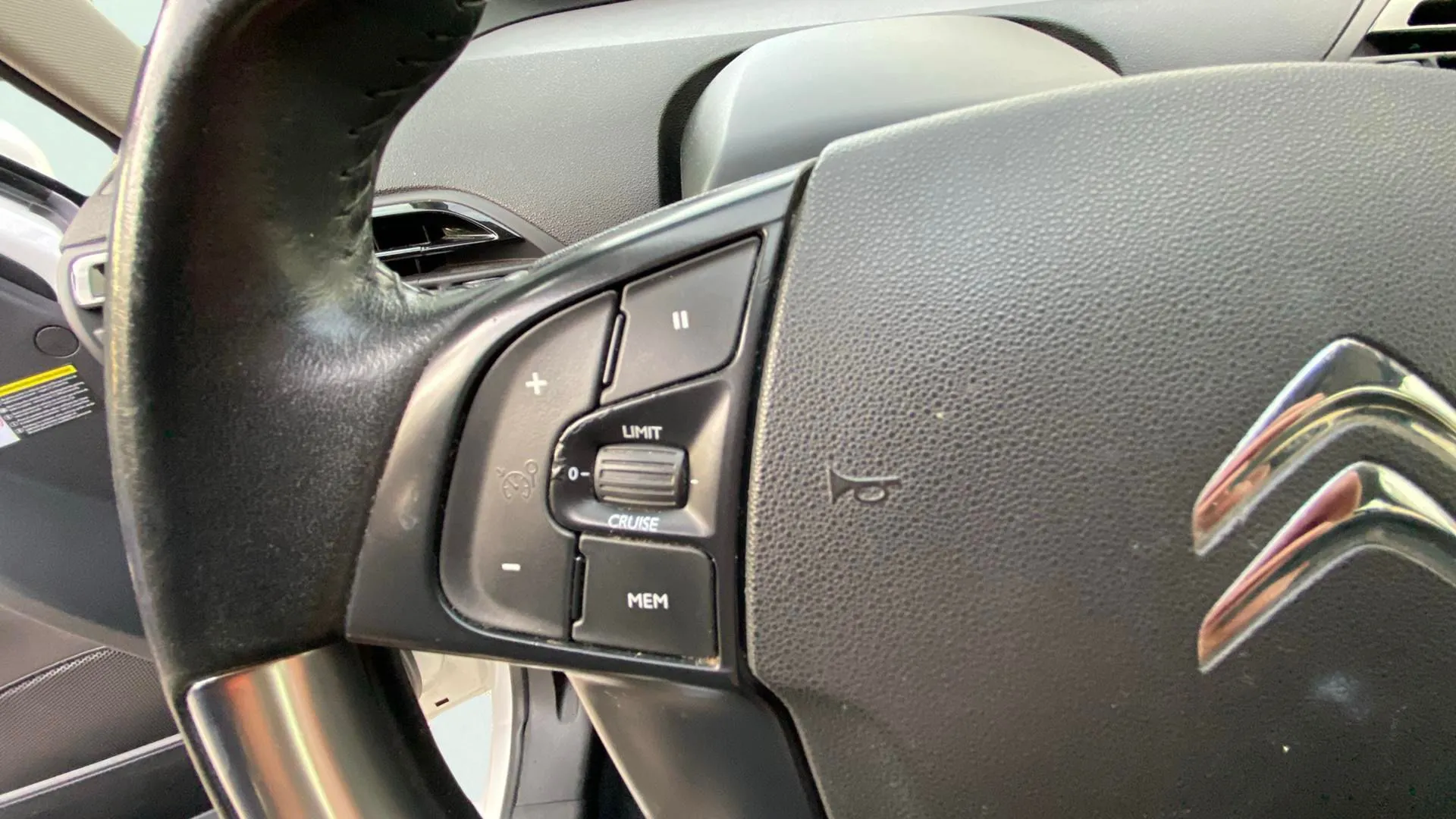 Citroën Grand C4 Spacetourer BlueHDi Feel - foto 13