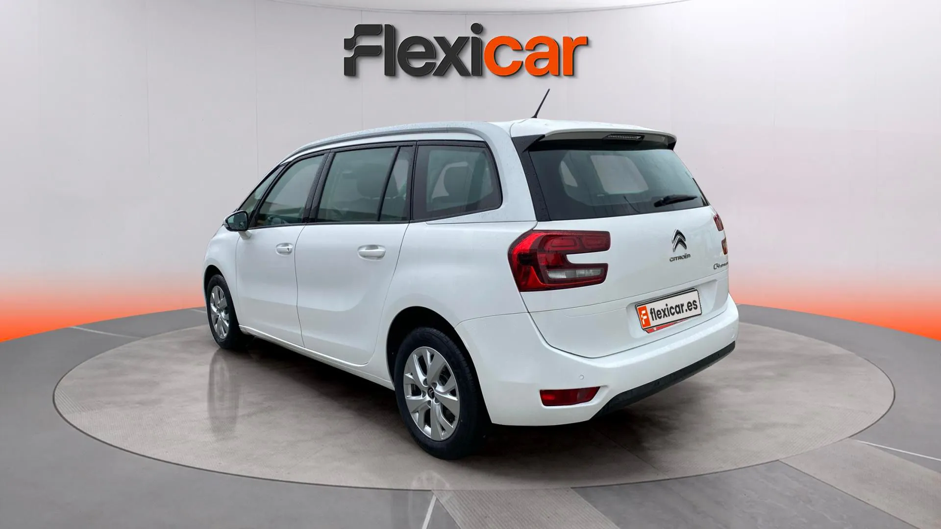 Citroën Grand C4 Spacetourer BlueHDi Feel - foto 6