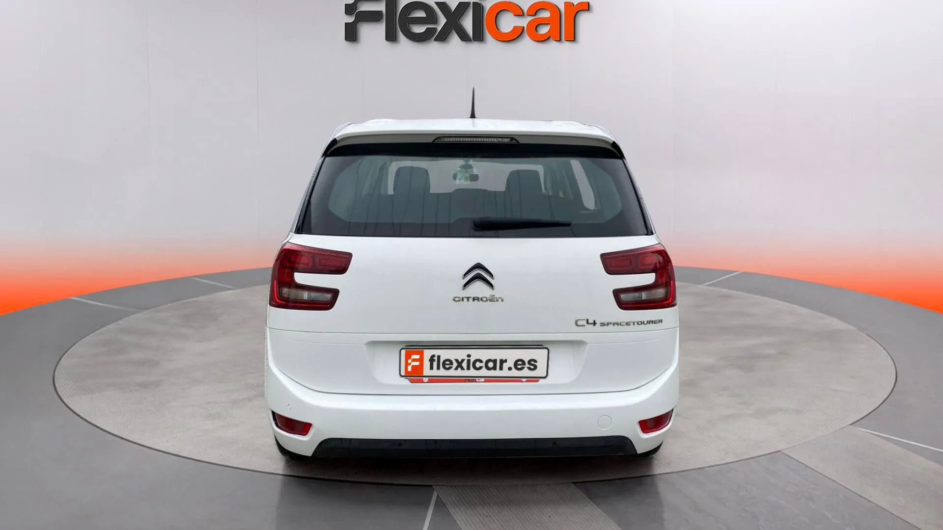 Citroën Grand C4 Spacetourer BlueHDi Feel - foto 7