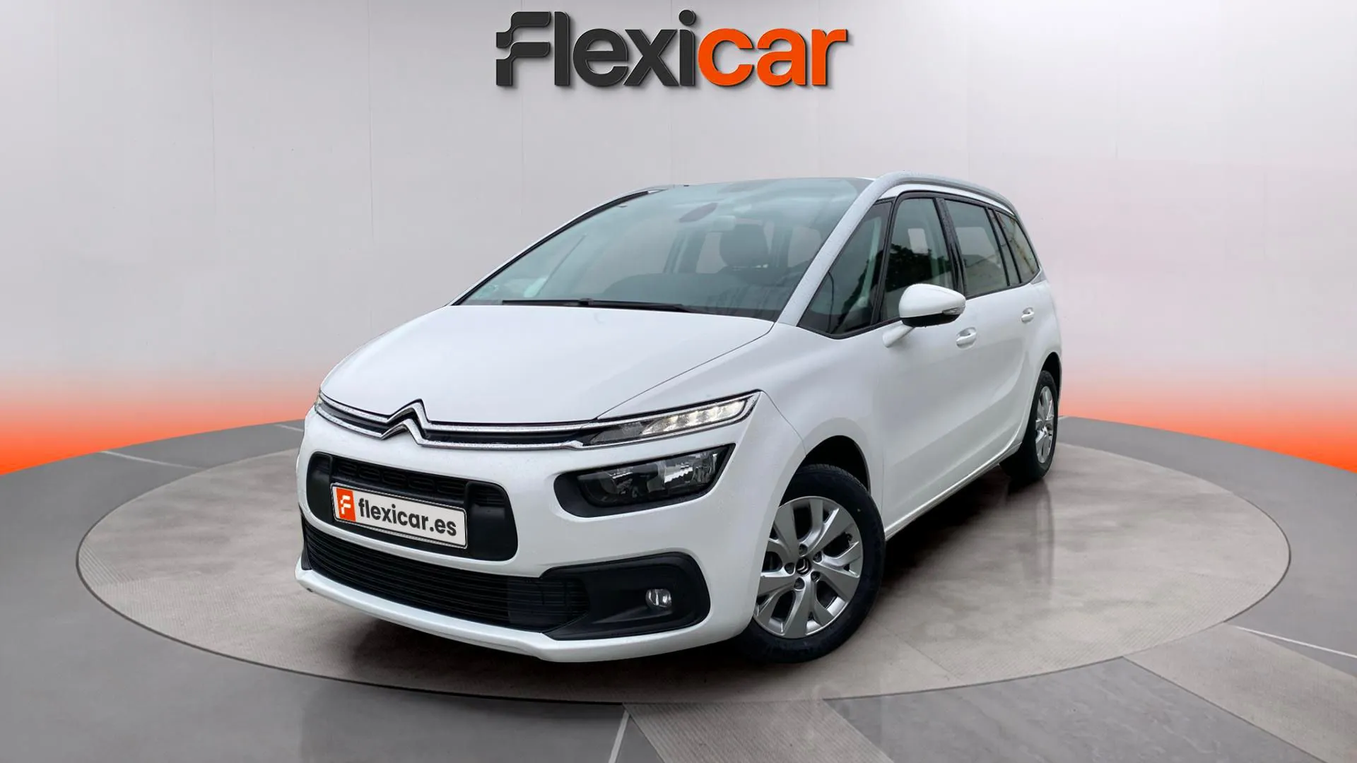Citroën Grand C4 Spacetourer BlueHDi Feel - foto 3
