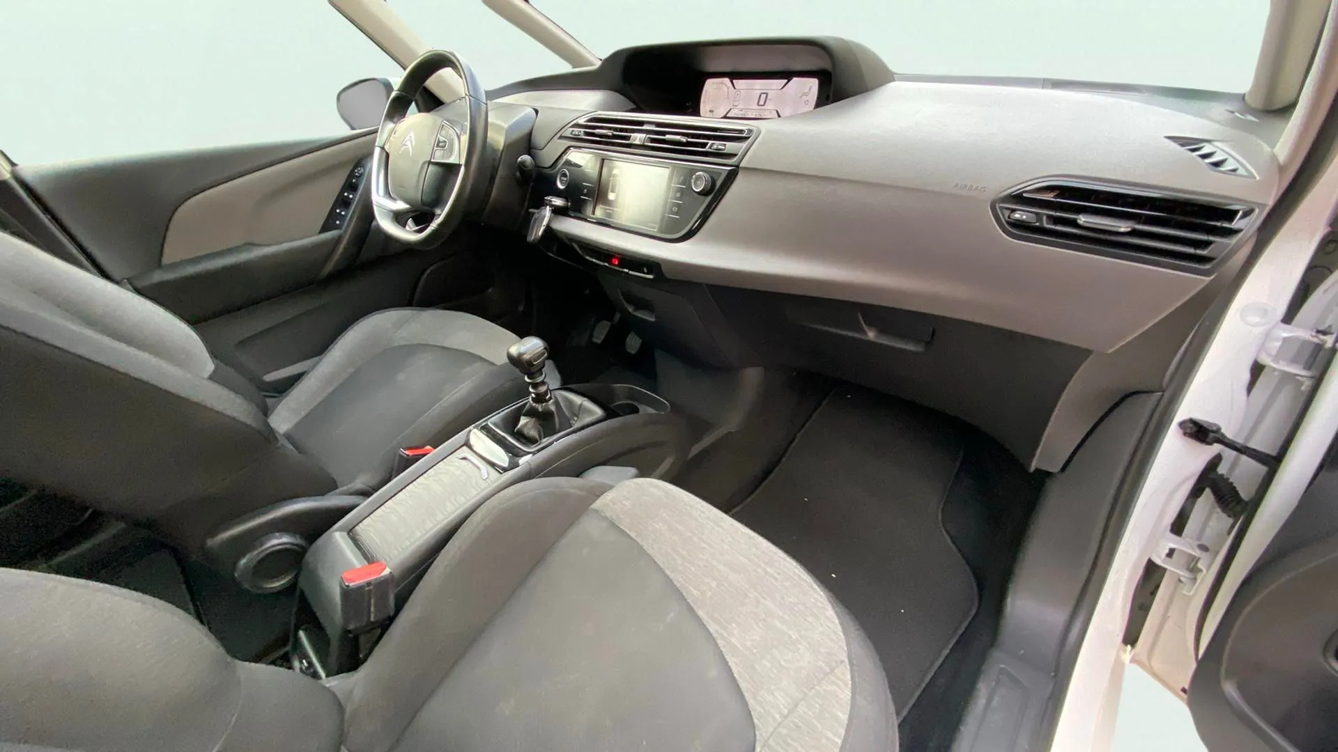 Citroën Grand C4 Spacetourer BlueHDi Feel - foto 19