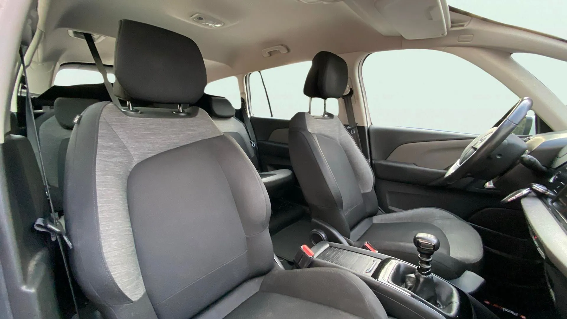 Citroën Grand C4 Spacetourer BlueHDi Feel - foto 18