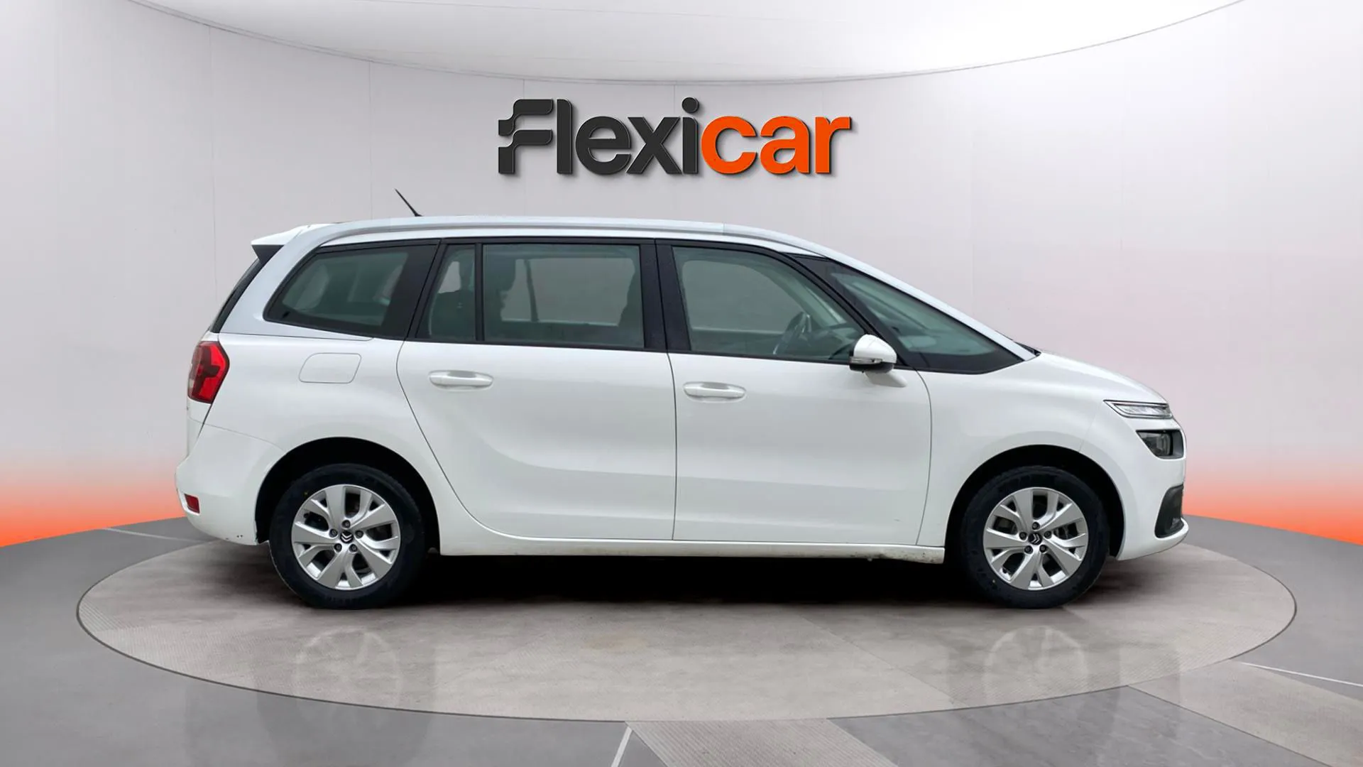 Citroën Grand C4 Spacetourer BlueHDi Feel - foto 5