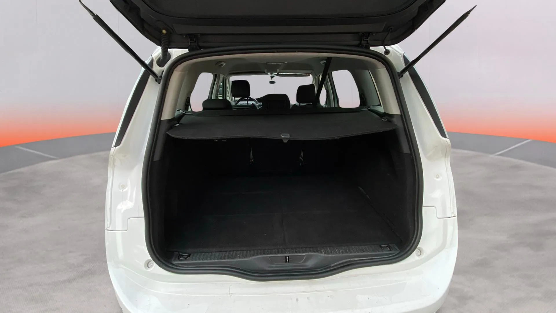 Citroën Grand C4 Spacetourer BlueHDi Feel - foto 24