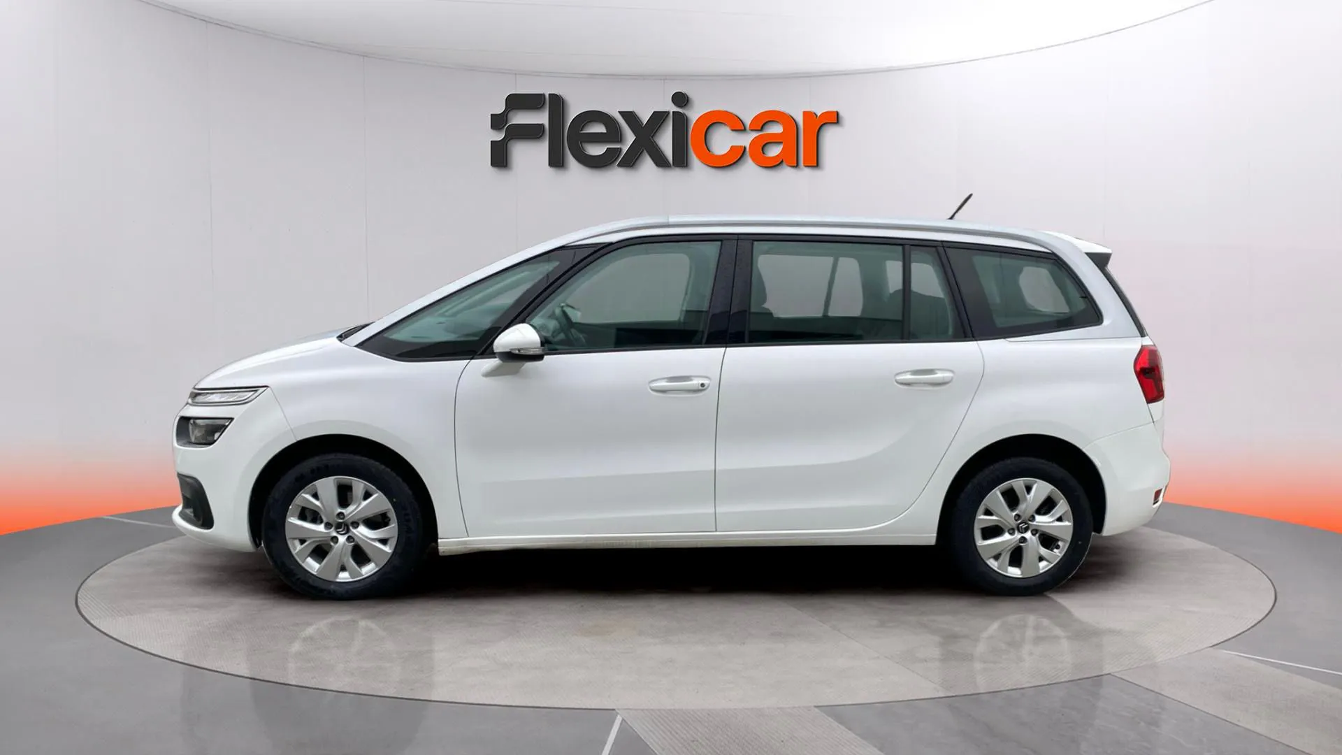 Citroën Grand C4 Spacetourer BlueHDi Feel - foto 4