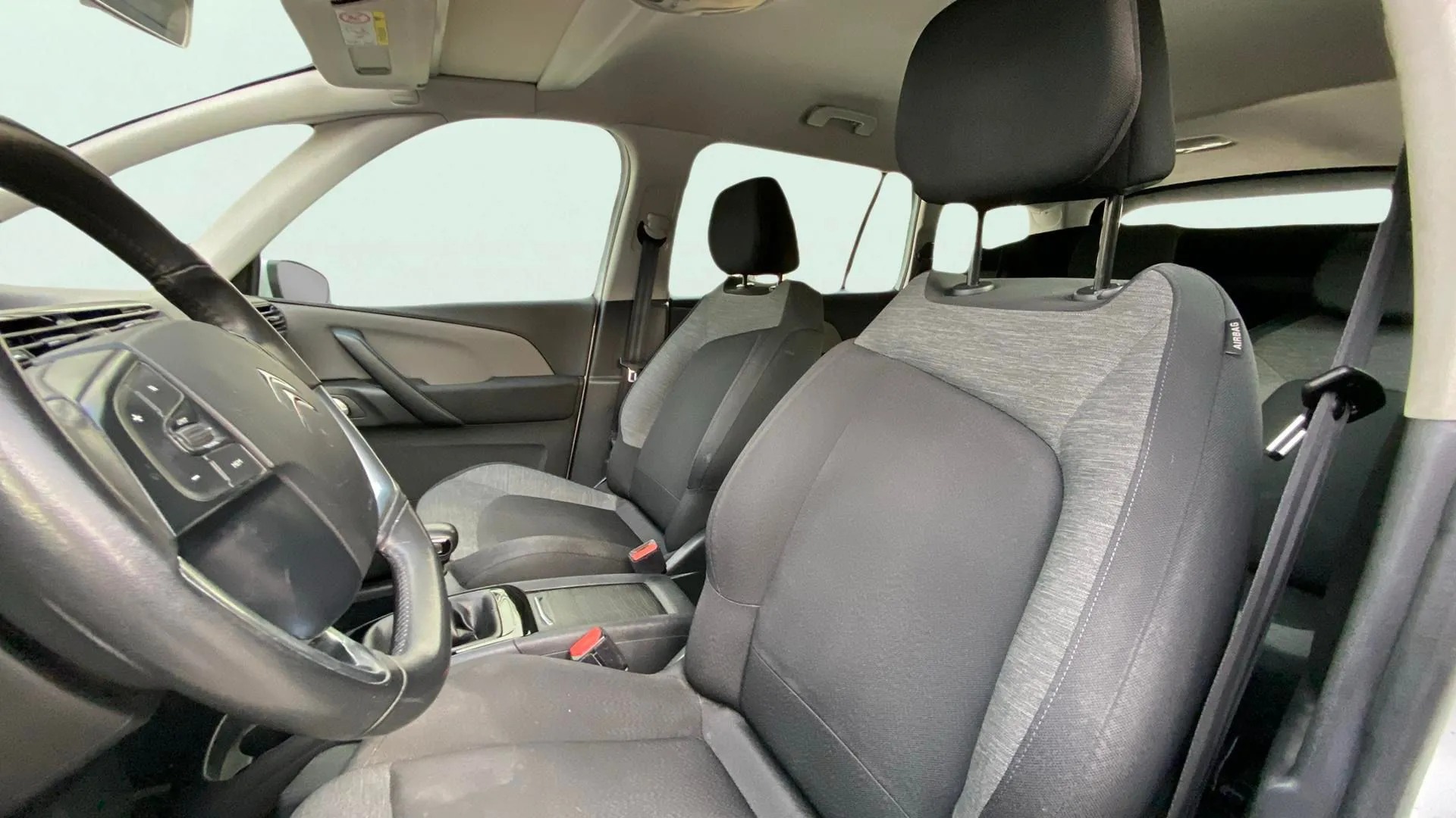 Citroën Grand C4 Spacetourer BlueHDi Feel - foto 17