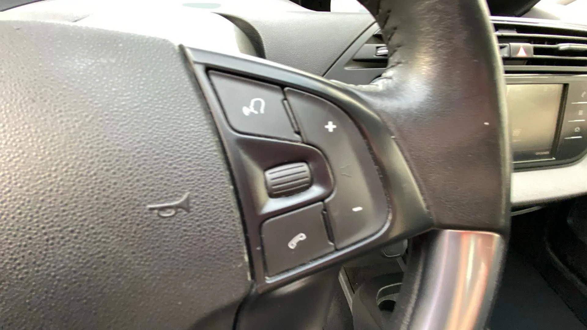 Citroën Grand C4 Spacetourer BlueHDi Feel - foto 14