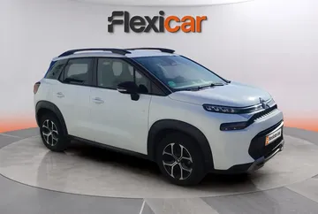 citroen c3 aircross bluehdi 81kw 110cv s amps feel diesel manual las rozas europolis 903000000232310
