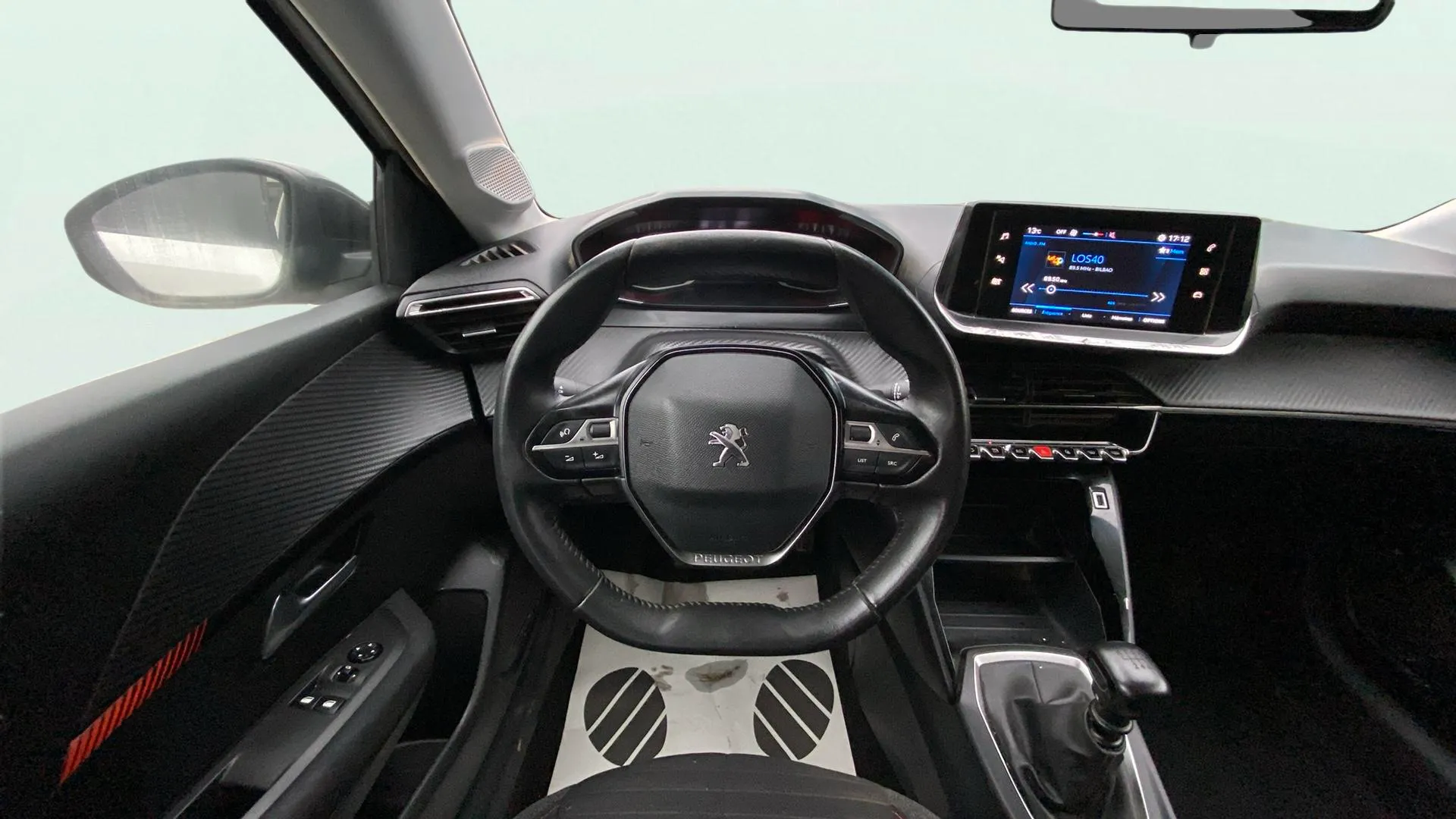 Peugeot 208 BlueHDi Active - foto 14