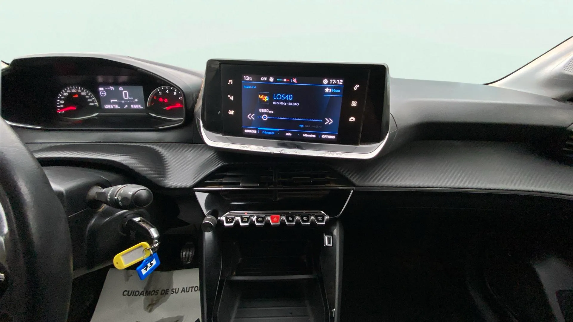 Peugeot 208 BlueHDi Active - foto 18