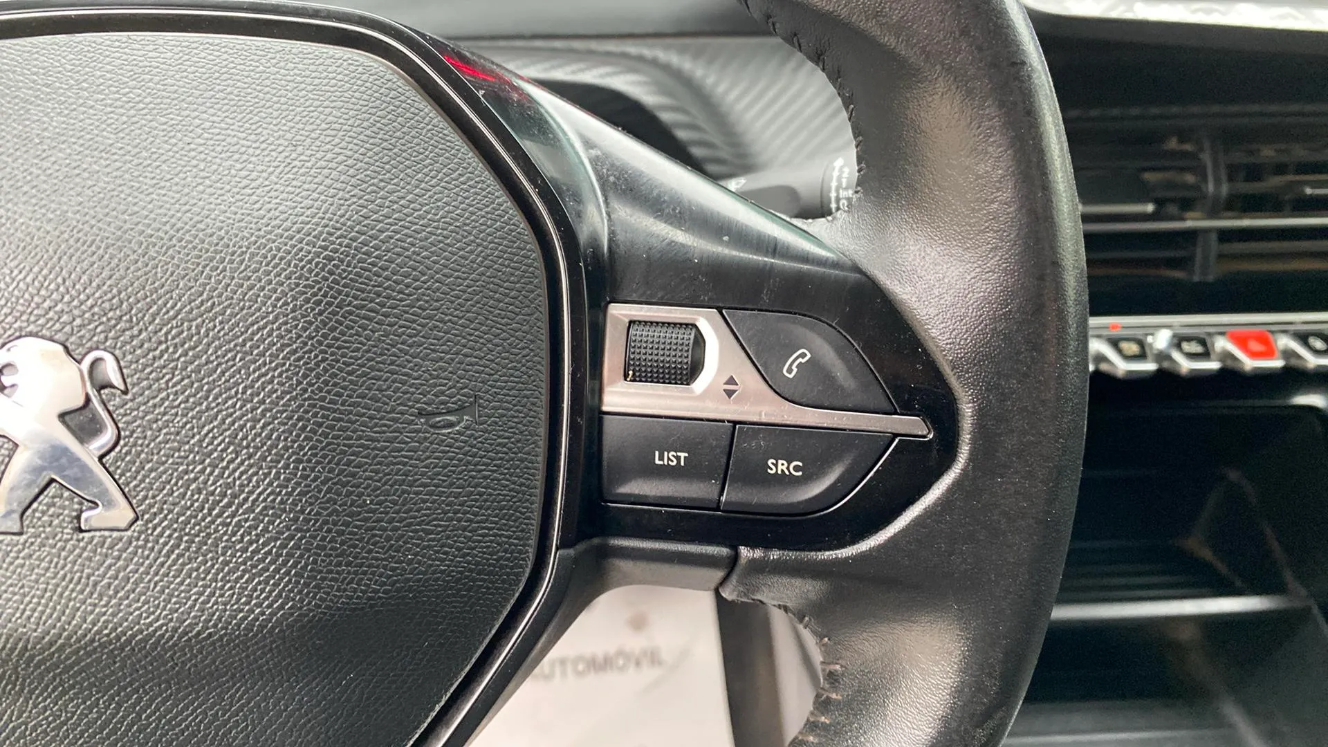 Peugeot 208 BlueHDi Active - foto 15