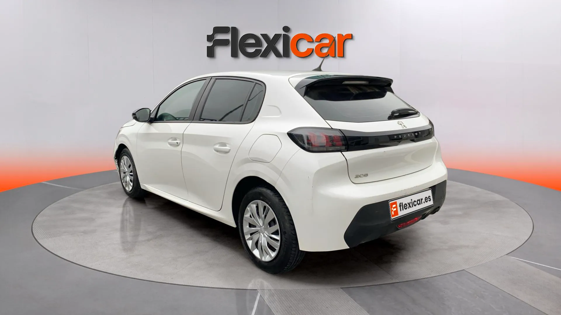 Peugeot 208 BlueHDi Active - foto 6