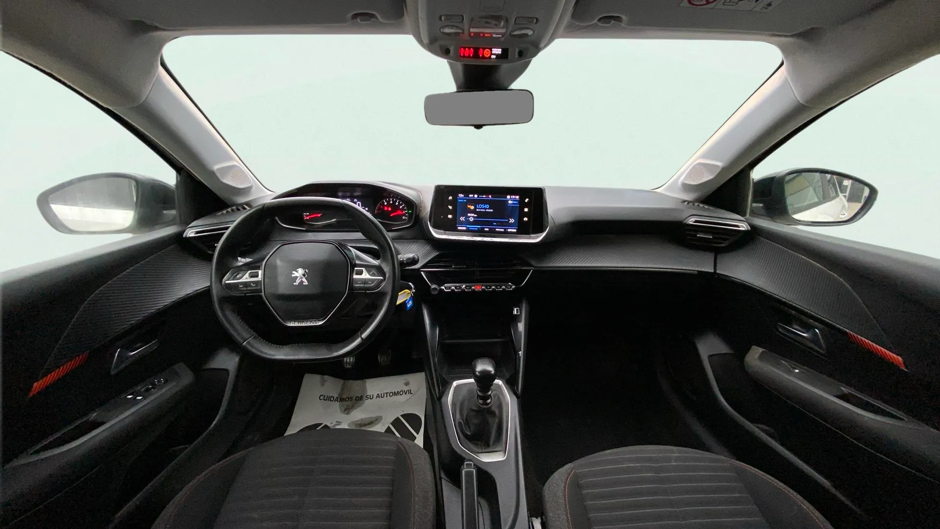 Peugeot 208 BlueHDi Active - foto 11