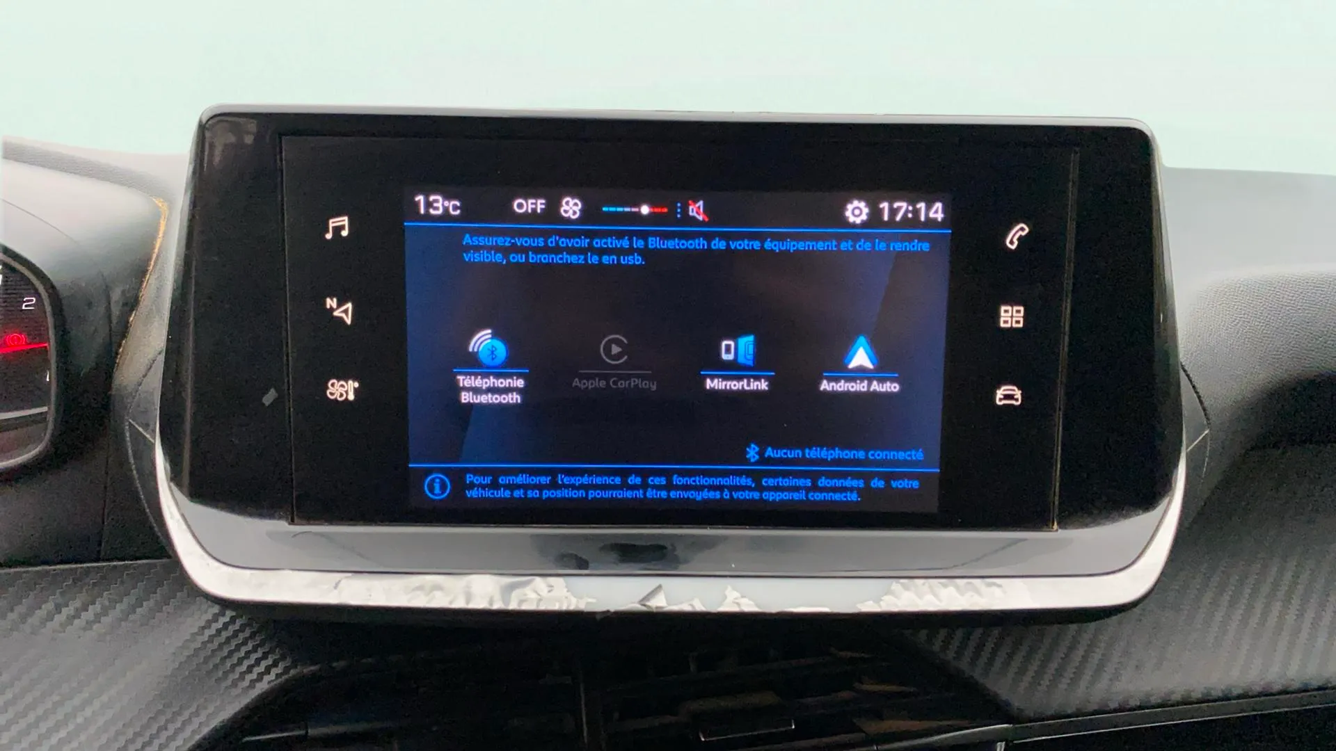 Peugeot 208 BlueHDi Active - foto 19