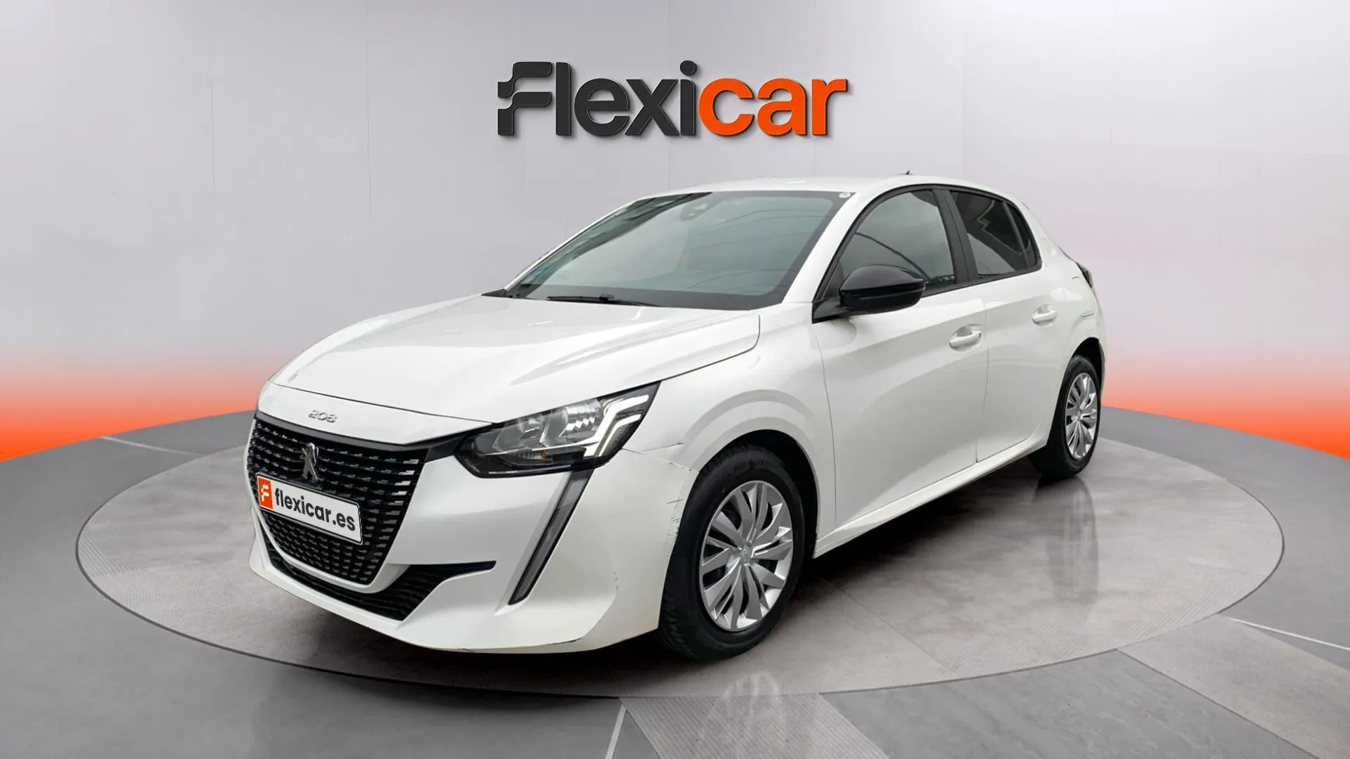 Peugeot 208 BlueHDi Active - foto 8