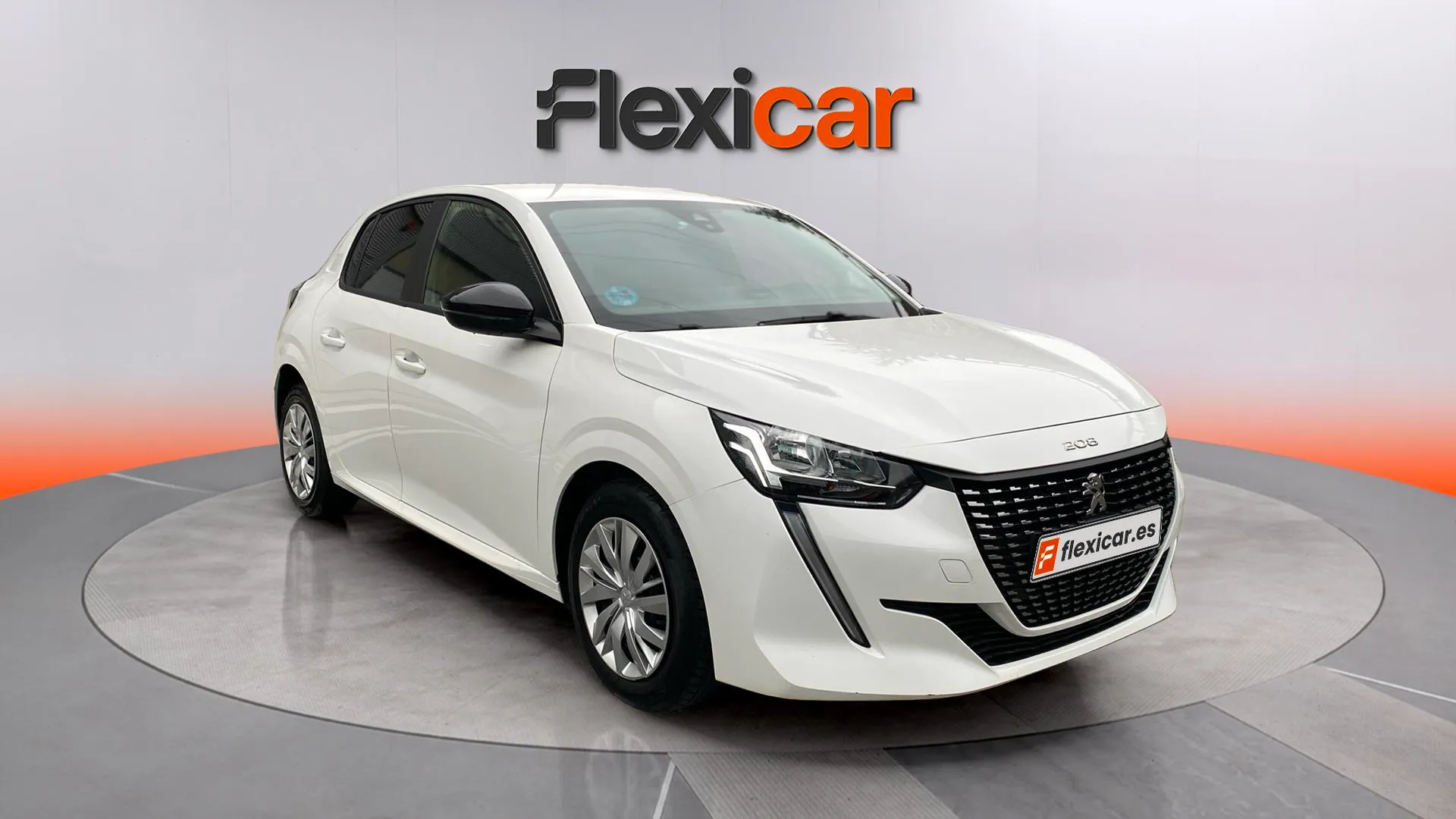 Peugeot 208 BlueHDi Active