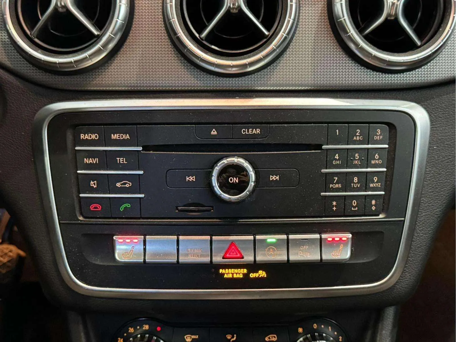 Mercedes-Benz CLA 220 d Shooting Brake - foto 12