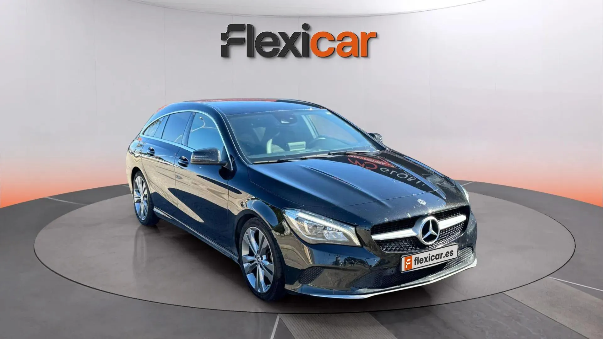 Mercedes-Benz CLA 220 d Shooting Brake